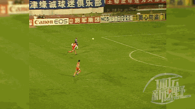 天津泰达|泰达“千禧”外援今安在?一个拿起国家队教鞭,一个则锒铛入狱……