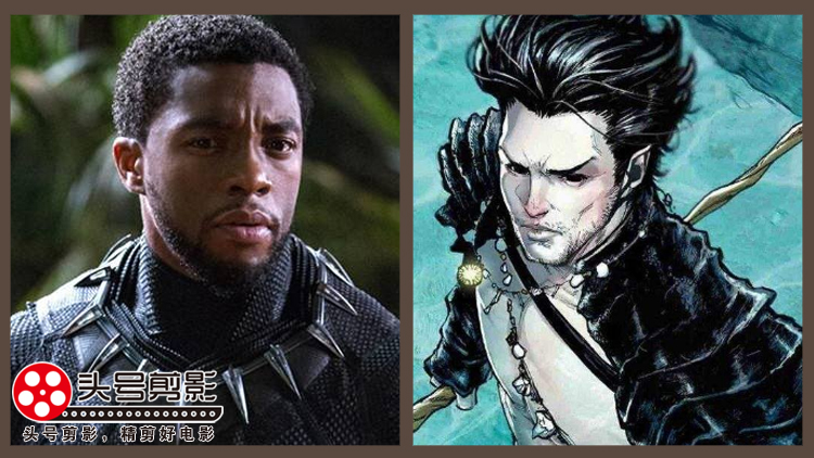 「奥斯卡」《黑豹》凭什么获得奥斯卡？《黑豹2》将引出神秘反派！全新英雄！