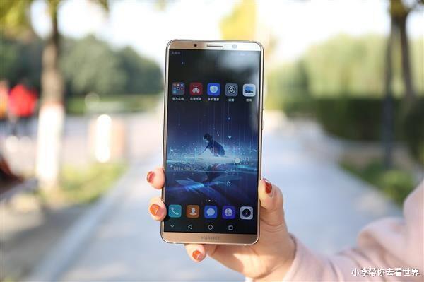 华为手机|华为手机好用也不少坑人的，划分三档次和四个段位，你属于哪一级