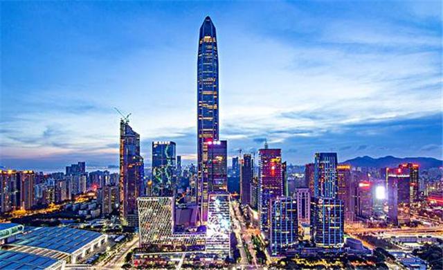 臆说古史|33年前，那个花525万买下深圳第一片土地的小伙，现状如何？