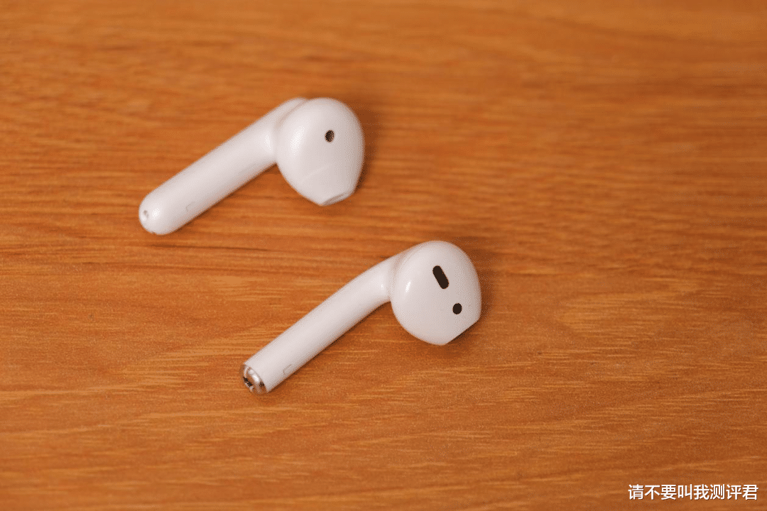 电池|我为什么把Airpods 2换成了OPPO Enco Free