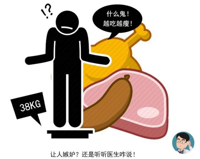 肿瘤|癌症病变前,身体会发出5个信号,抓住一个,或许还能逆转!