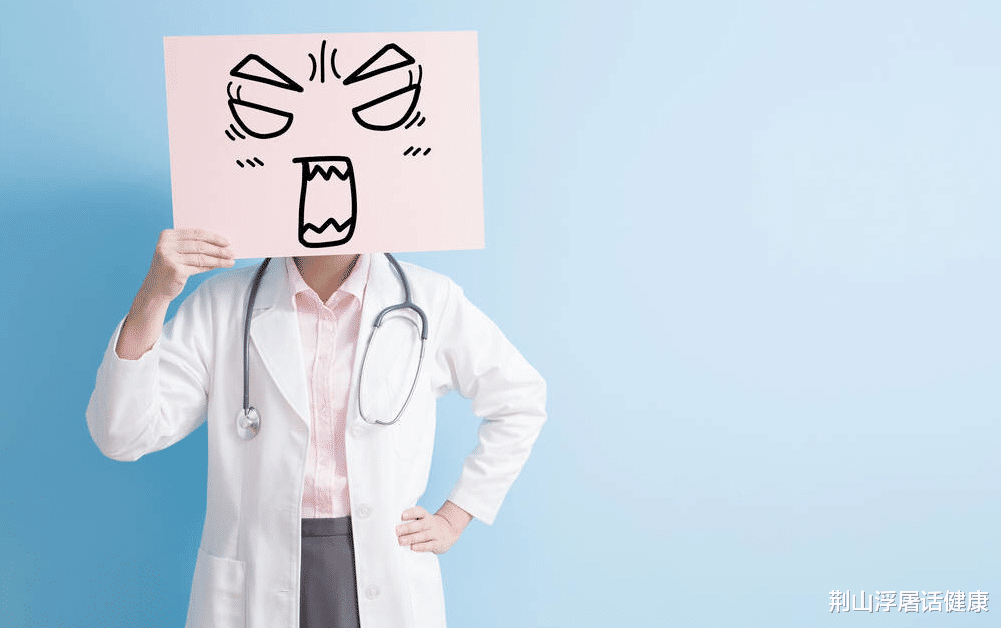 肝脏|若手上有这5种表现，或是肝脏已“病变”，占一个，也要早查肝CT