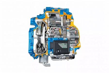 大众汽车|都说爱信的变速箱靠谱，那么都有哪些车装了爱信的变速箱？