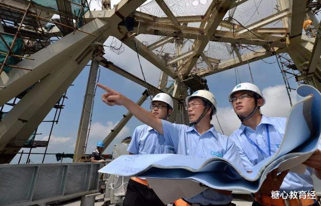 大学|大学里这3个专业，学业比高中还紧张，学长：毕业却成香饽饽