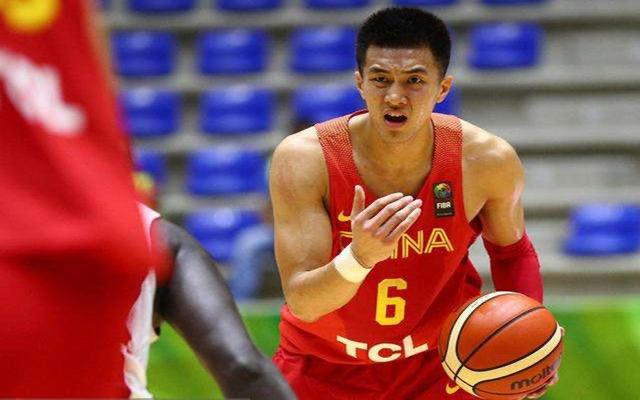 中国男篮|中国男篮迎来5大天才，2人天赋异禀有望进入国家队，杜峰失算？