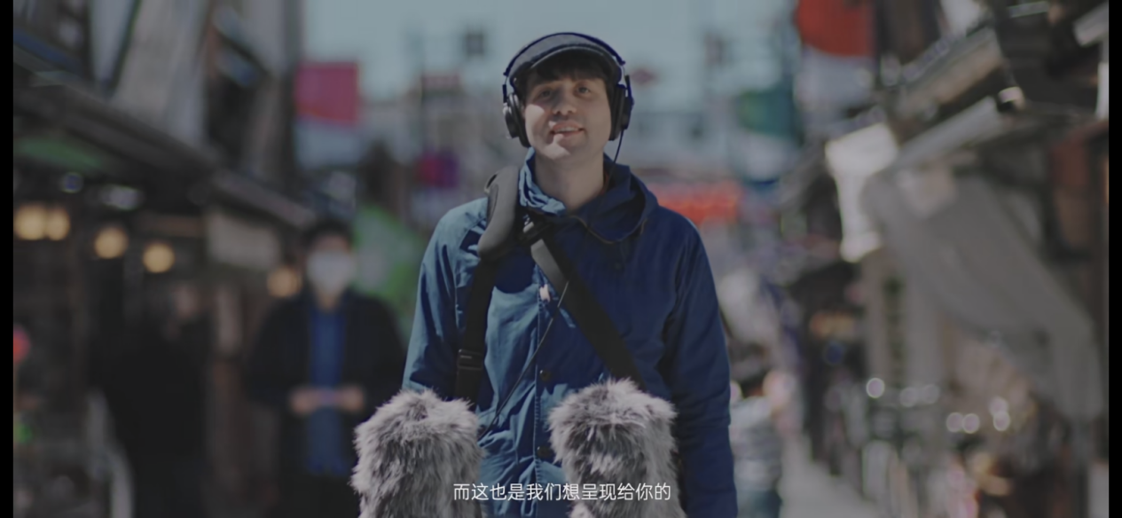 OPPO|足不出户体验国外风情，OPPO Relax全新板块来了