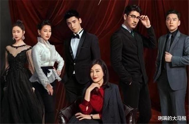 恋爱脑|演技差情商低的女演员，你想到了谁？