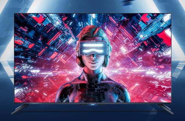 TCL|2699元，TCL雷鸟新出的55英寸电视S535C有何特点？