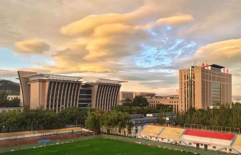 中北大学|最神秘的大学：入学保密，工作保密！