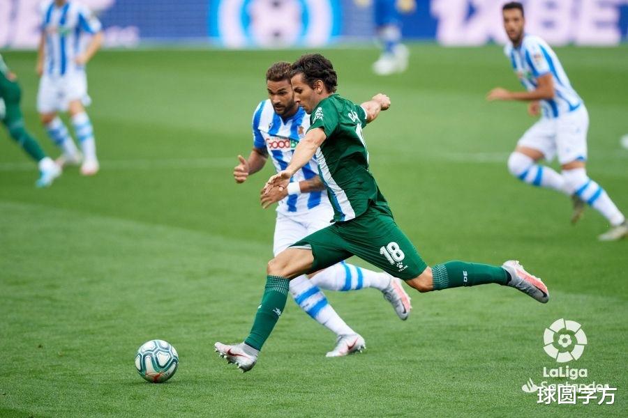 『jdg』武磊独霸西甲第一!西班牙人1-2五场不胜,最快下轮锁定降级名额