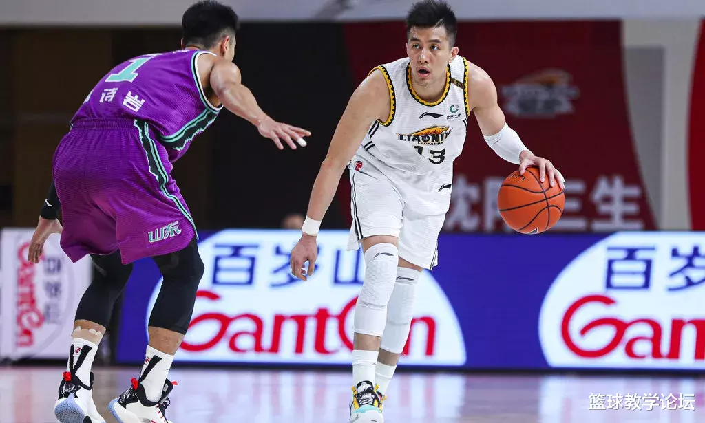 郭艾伦|张镇麟狂砍生涯最高分！2020年最惊喜的新秀！今晚他救了郭艾伦