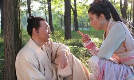 电影|大型历史题材剧《李白》积压十年未播，配角张译已红成百亿影帝