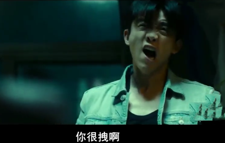 郑恺|郑恺当年去赵薇剧组试戏，她当场喊出5个字，郑恺都愣住了！