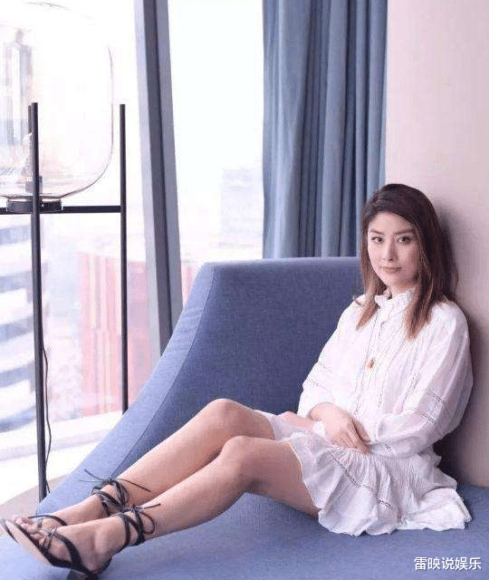 陈慧琳|她是中国“最富歌后”，赠儿子10亿豪宅，却给了女儿一把手术刀