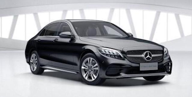 [奔驰C级]低配版奔驰C级，价格降到22.77万，1.5T+9AT，值得购买吗？