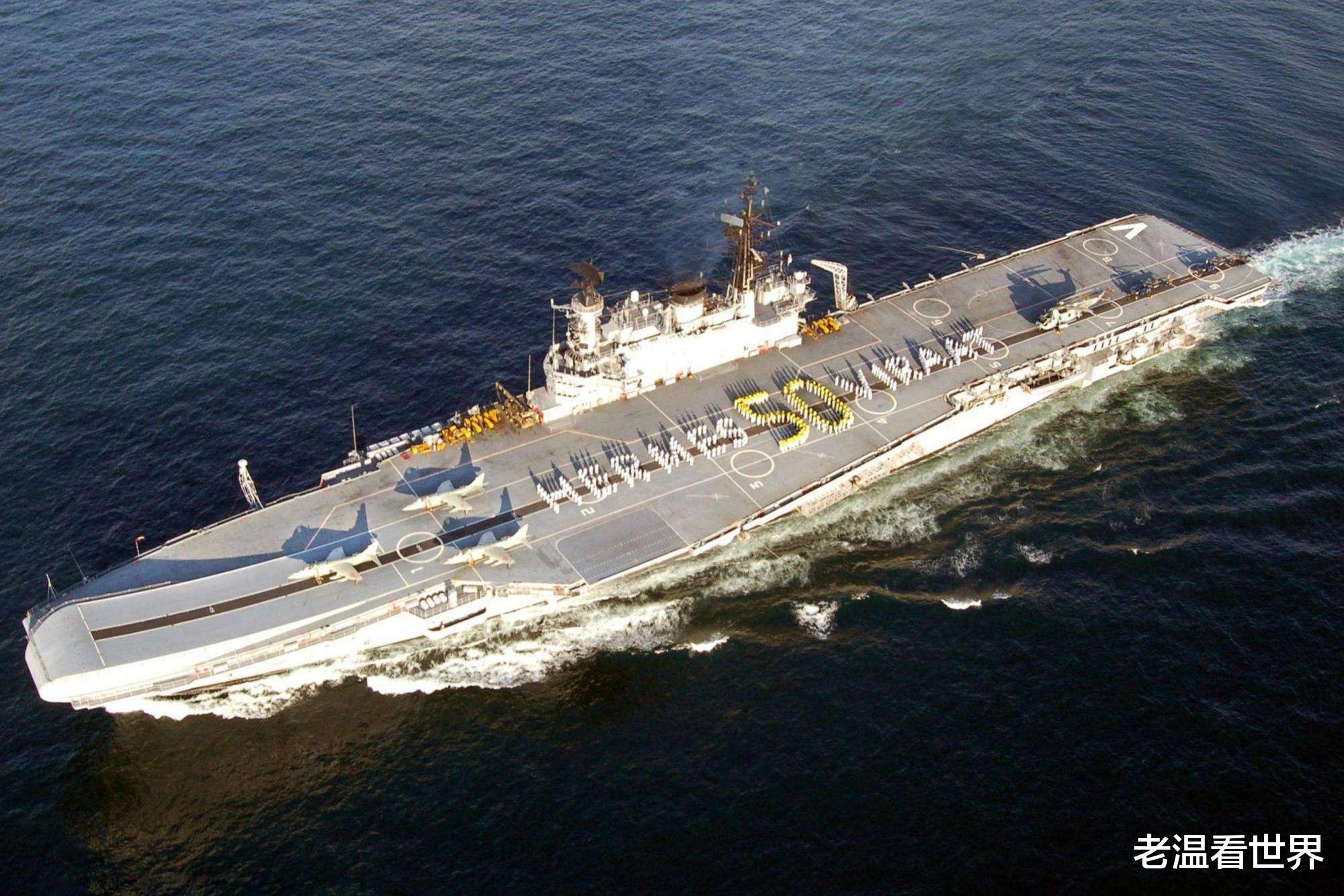 印度■三航母计划宣告失败,百亿军费一场空!失去亚洲第一海军宝座