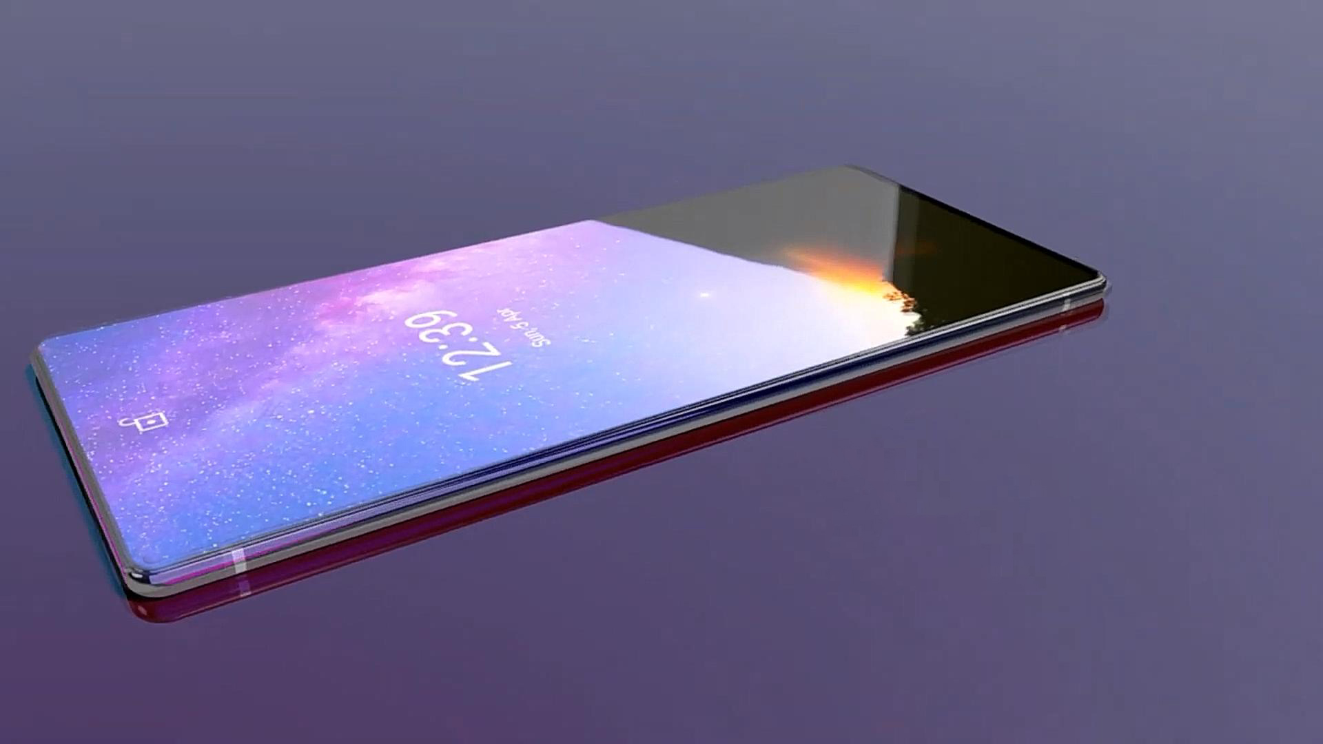 华为鸿蒙系统|华为P50pro曝光,2K立体全面屏+徕卡六摄+鸿蒙系统,售价很感人