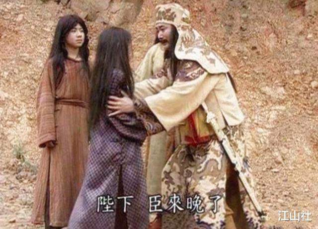 洪秀全：太平军与湘军相比，哪一个更为残暴？洪秀全的儿子就是最好的证明