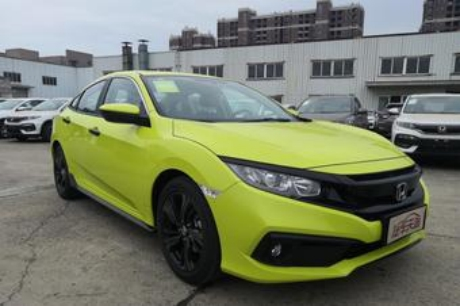 [大众汽车]本田思域1.5T跟大众高尔夫1.4T怎么选？