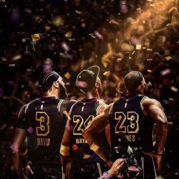 湖人队|恭喜湖人！恭喜詹姆斯！又有两位悍将宣布留队，联盟29支球队担心的事来了