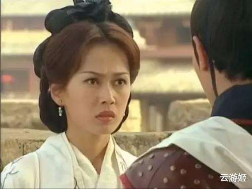 TVB|TVB6位面熟却叫不出名的配角：鸠摩智是富二代，阿碧最可惜