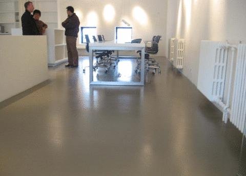 人工费@越来越多人不铺瓷砖地板了，学她家这么装修，以后也很难过时