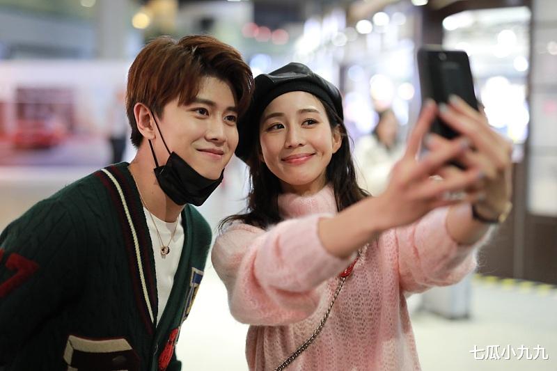 任嘉伦|七瓜：任嘉伦新剧开机，又一深情虐恋题材