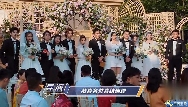 [张天爱]张天爱参加《奔跑吧》，看到她的代表作，这是看不起谁