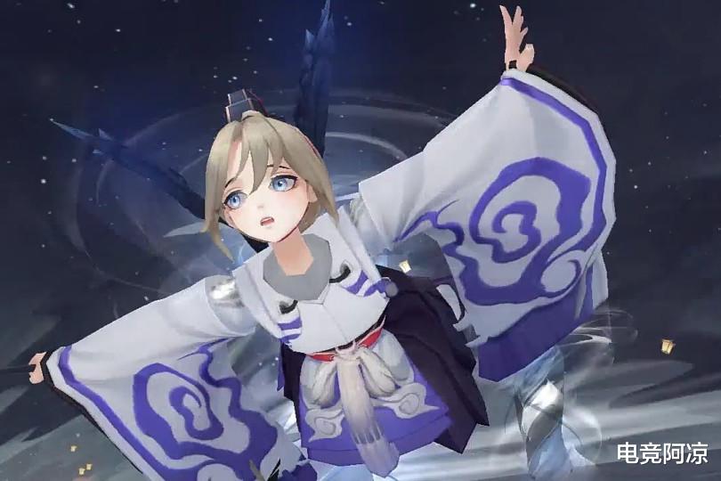 式神|阴阳师:那些从未被叫过大名的式神,网友:你们还记得原名吗?