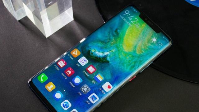 华为@华为史上最强水桶旗舰机，上市近3年，配置仍吊打90%安卓旗舰