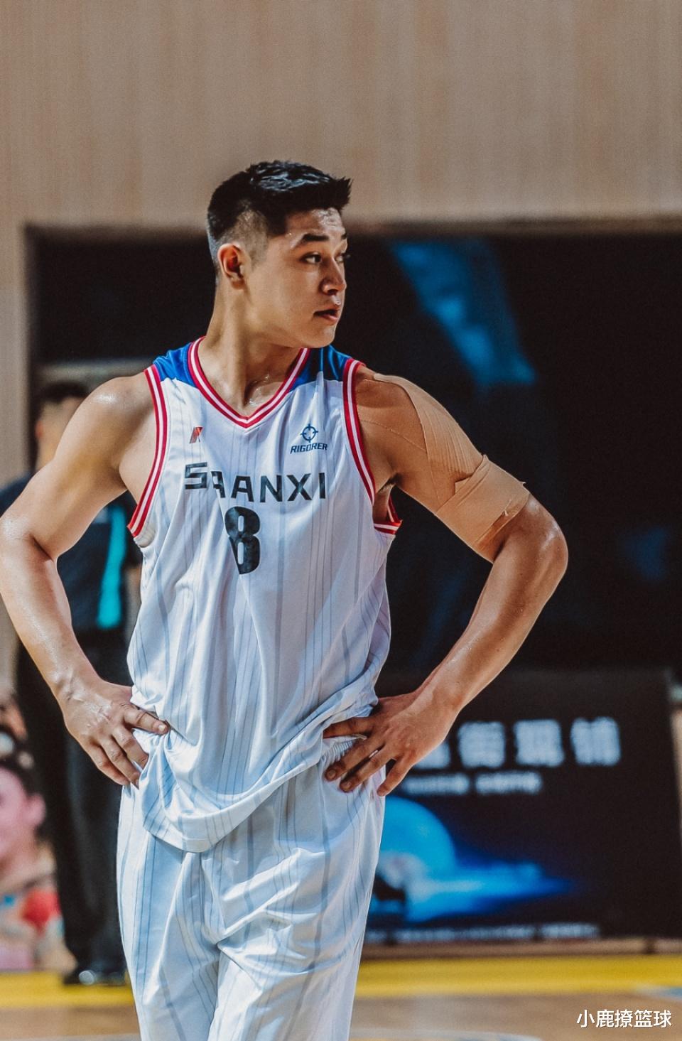 #新疆男篮#冲击CBA！巴特尔亲传弟子下决心，回归家乡新疆队成首选