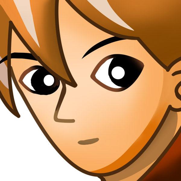 「腾讯qq」腾讯QQ远古头像大全，每一张图片都能让你浮想联翩