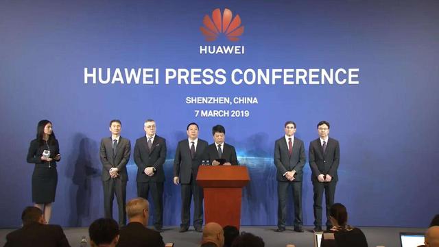 华为|欧洲正式官宣决定！华为“喜从天降”，谁也没料到变化这么快