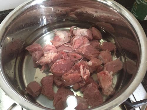 [番茄]番茄的黄金搭档不是鸡蛋，而是它！两者相搭，强壮筋骨，身子强！