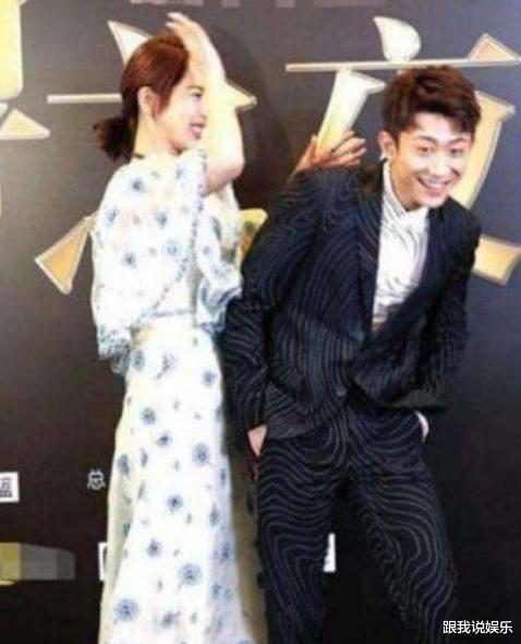 杨紫|刘涛问杨紫，以后你万一爱上张一山怎么办？杨紫的回答彰显高情商