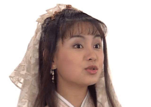 |21年前这部剧，大概是唯一一个不会为了爱情放弃仙女身份的女主