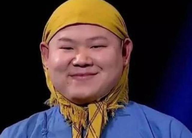 欢乐喜剧人|同样是《欢乐喜剧人》冠军，他们都火了，只有一个人名声渐退！