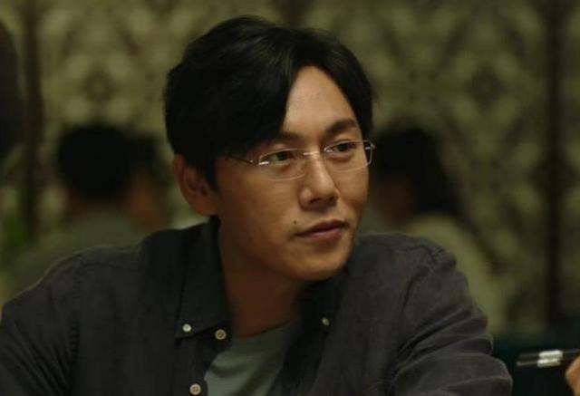 #秦昊#张颂文调侃秦昊: 你家伊能静变胖了哦! 秦昊的回复幽默又圈粉