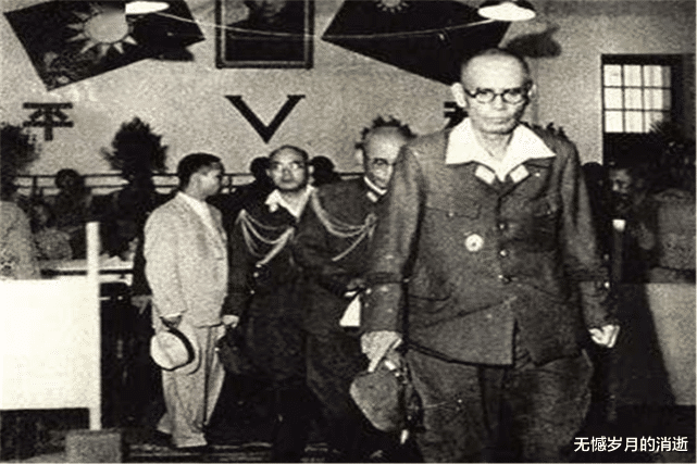 冈村宁次|冈村宁次手握80万大军，得知天皇投降他有何反应？仅冷冷说了4字