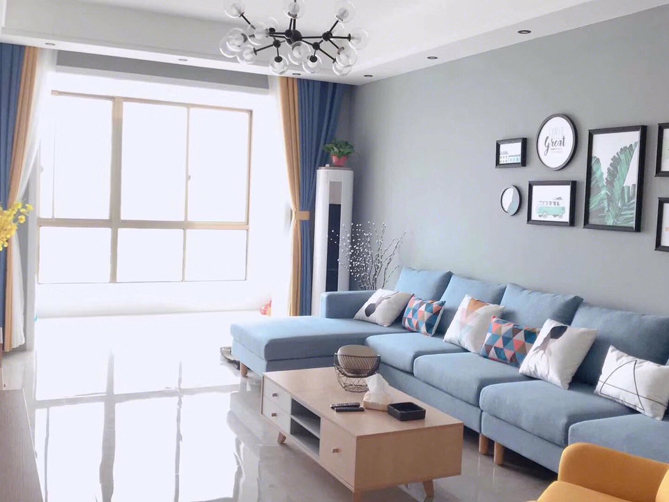 「」北欧风的家这样搭配，可以提高生活幸福指数