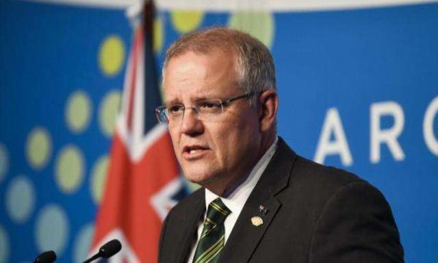 欧盟|欧盟27国猛烈攻势后，澳大利亚向美科技巨头“伸手”要千万澳元