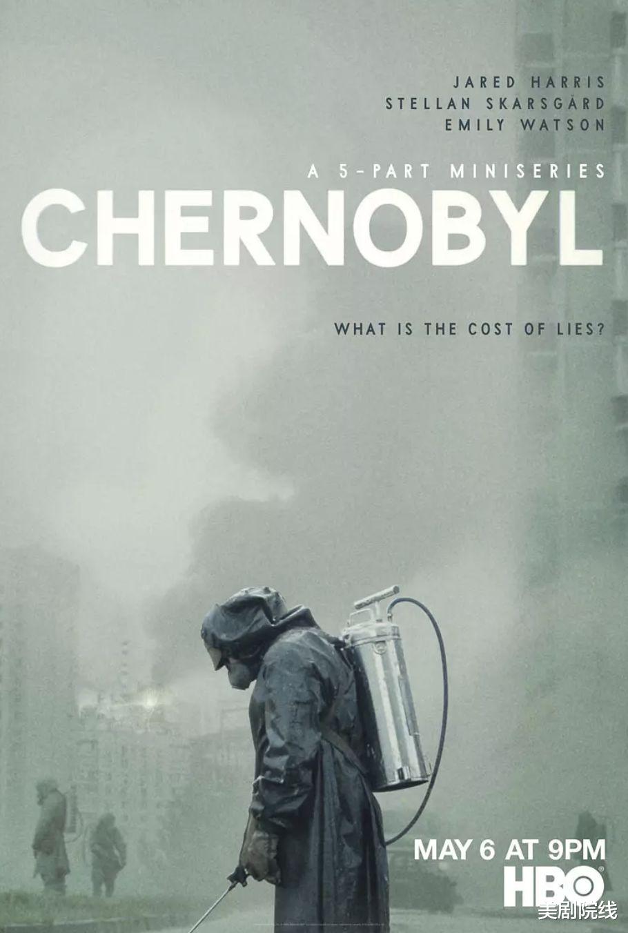 美剧:国内近年最火的五部美剧,每一部都是当之无愧的业界巅峰