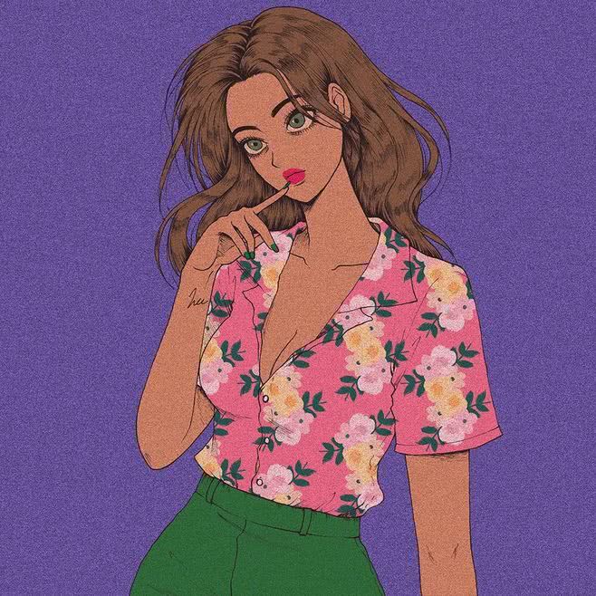 生肖@看不惯你理都不想理你的这些生肖女