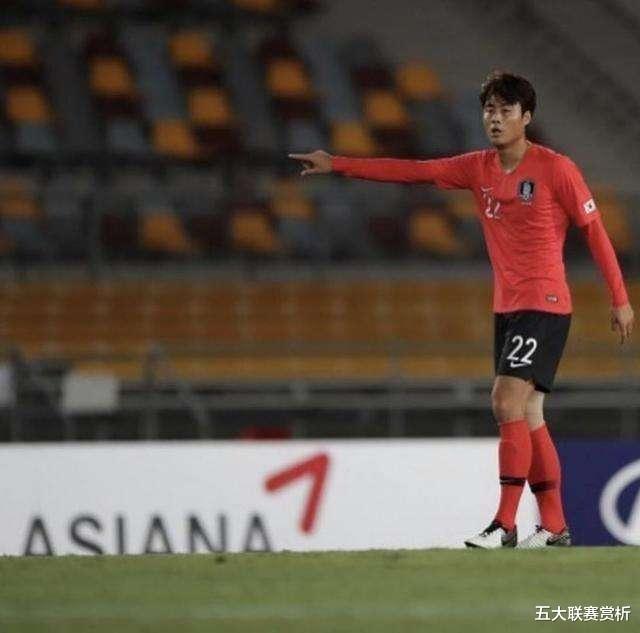 广州恒大|仅次于保利尼奥！恒大26岁外援火了，韩媒：感谢卡纳瓦罗重用他