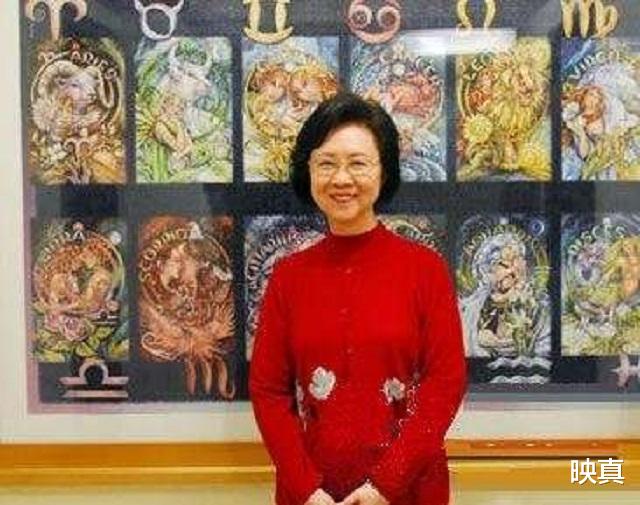 #老干妈#师生恋意外怀孕,想打胎发现是龙凤胎,家喻户晓的女儿差点被打掉