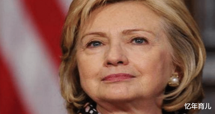 [美国]特朗普惹众怒？希拉里怒骂特朗普，奥巴马出面回应