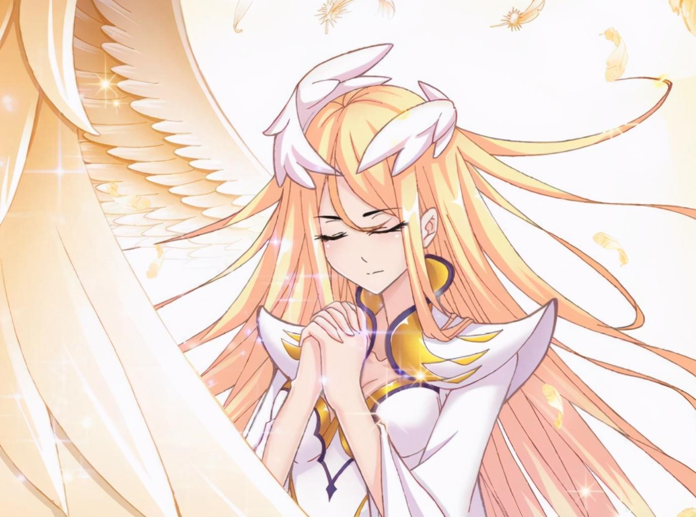 比比东|罗刹神真的强于海神吗?比比东亲口承认,但为何唐三能敌双神?