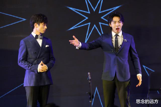 『翟天临』继翟天临之后又有当红小生自曝高考作假,在直播间里炫耀,很骄傲吗?