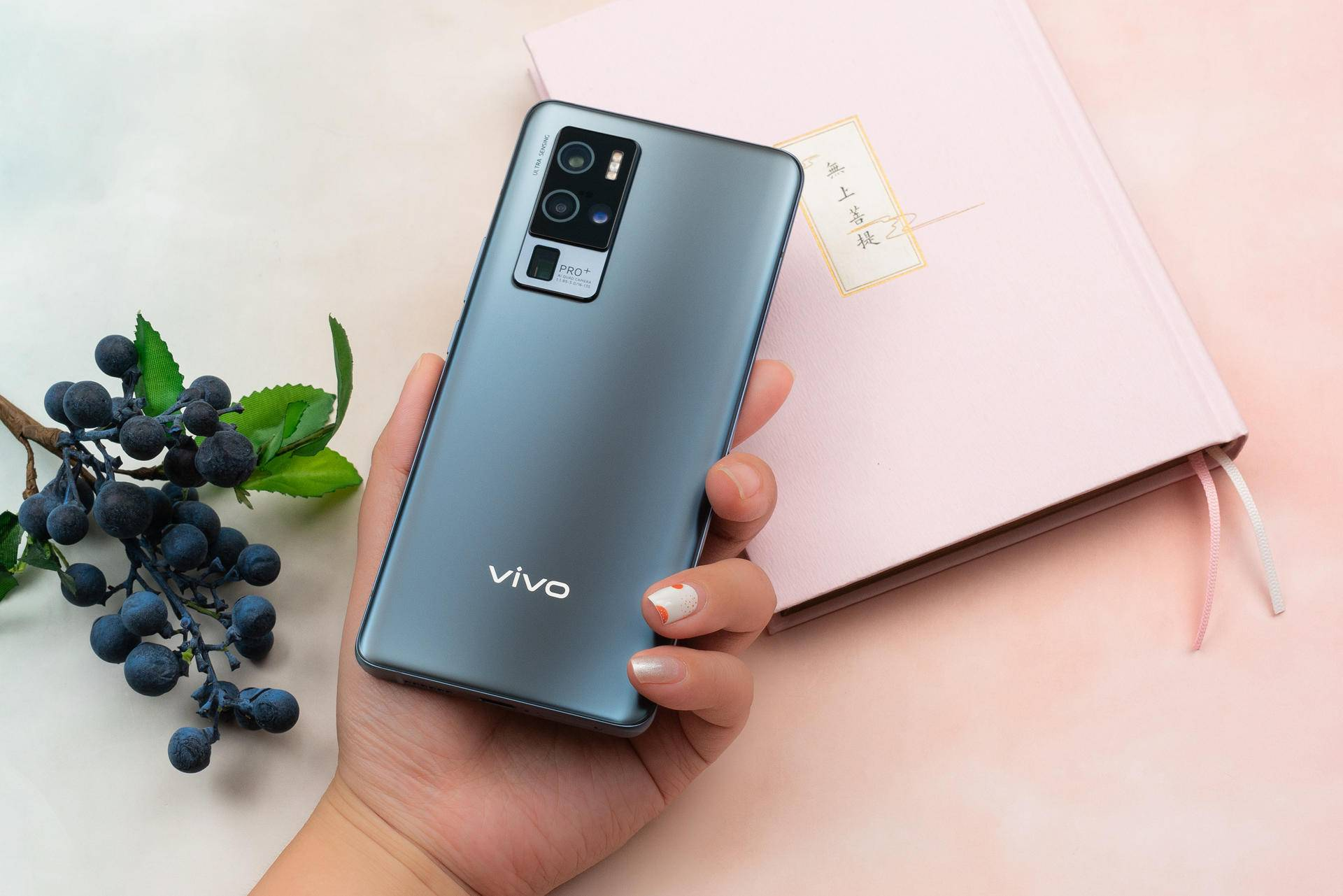 |稳居拍照手机第一梯队，vivo X50 Pro+再获权威认可